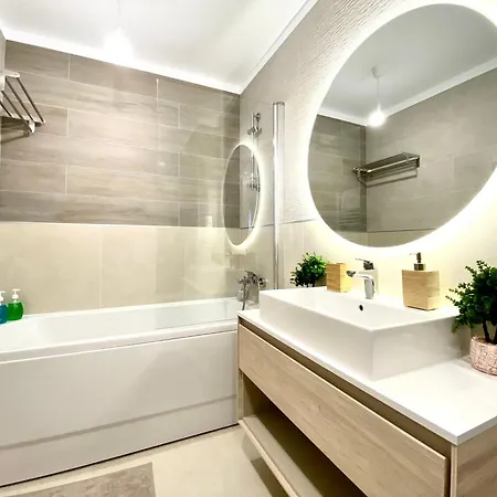 Urban Experience Apartman