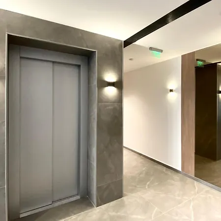 Urban Experience Apartman Brassó
