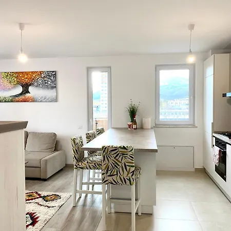 Urban Experience Apartman Brassó