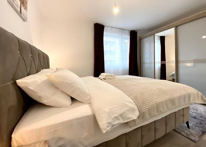 Apartment Urban Experience