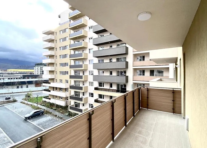 Urban Experience Brasov